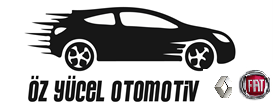 Öz Yücel Otomotiv | Eskişehir Fiat Yedek Parça | Renault Yedek Parça